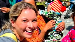Spanish tourist killed by elephant while bathing animal in Thailand