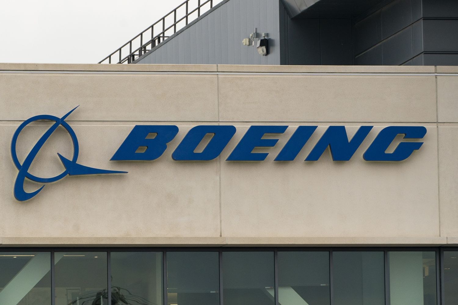 Boeing shares drop after 787 crash on Air India flight