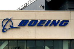 Boeing shares drop after 787 crash on Air India flight