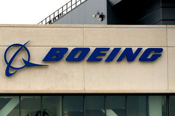 Boeing reports 2024 loss of $11.8 bn after strike, safety issues