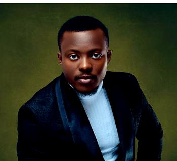 Performance poet clinches award