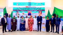 Integrate human trafficking awareness, migration literacy into academic curricula – Sulaiman- Ibrahim