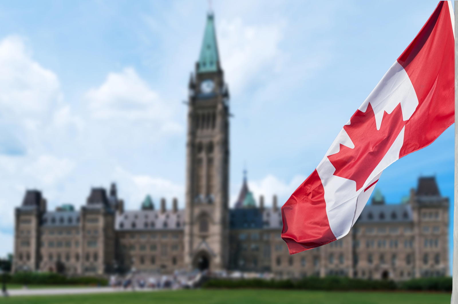 Canadians cancel summer trips to Trump’s America amid annexation, tariff threats