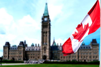 Canada votes in election upended by Trump threats