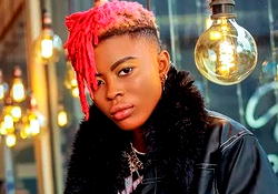 Japa: Remain in Nigeria, if you’re making money – UK-based singer, Candy Bleakz