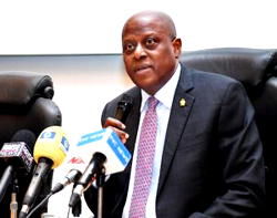 CBN’s policies stopped inflation from rising to 42.81% – Cardoso