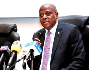 CBN’s policies stopped inflation from rising to 42.81% – Cardoso