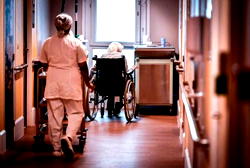 Nine killed in US nursing home fire