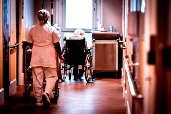 Psychologist charged for sexually assaulting disabled patients in Belgian care home
