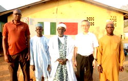 China strengthens cultural ties with Nigeria through films