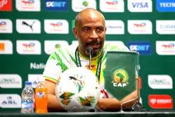 ‘Insult to our local coaches,’ Nigerians react to Eric Chelle’s appointment as Super Eagles coach