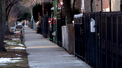 Streets empty in US over fears of arrest amid Trump’s immigration crackdown