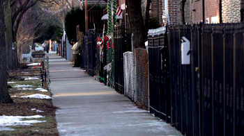 Streets empty in US over fears of arrest amid Trump’s immigration crackdown