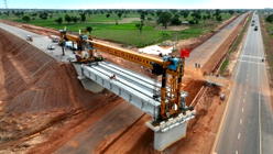 China Development Bank grants Nigeria $255m for Kano-Kaduna railway project