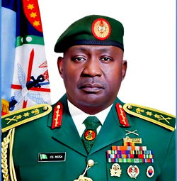 Military expects ‘bountiful harvest’ from NASS as 2025 budget defence begins