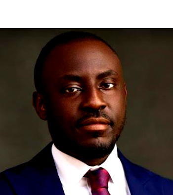 How Adeoluwa Eweje is transforming global businesses, inspiring new generation