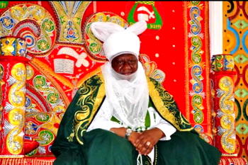 Minister of Women Affairs mourns Wife of Emir of Keffi, Hajiya Maryam Faruq Iya
