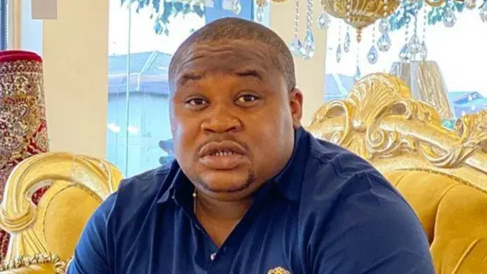 City Boy Movement: Cubana Chief Priest remains Imo director – DG