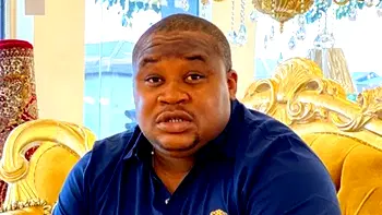 City Boy Movement: Cubana Chief Priest remains Imo director – DG