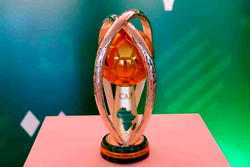 CHAN 2024: Nigeria to face Sudan, Senegal, Congo in Group D
