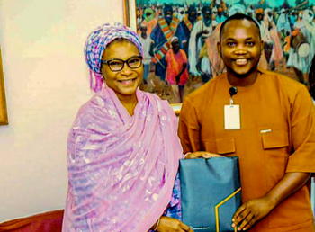 Oluwaseun Richboss reflects on real estate milestones, outlines vision for 2025