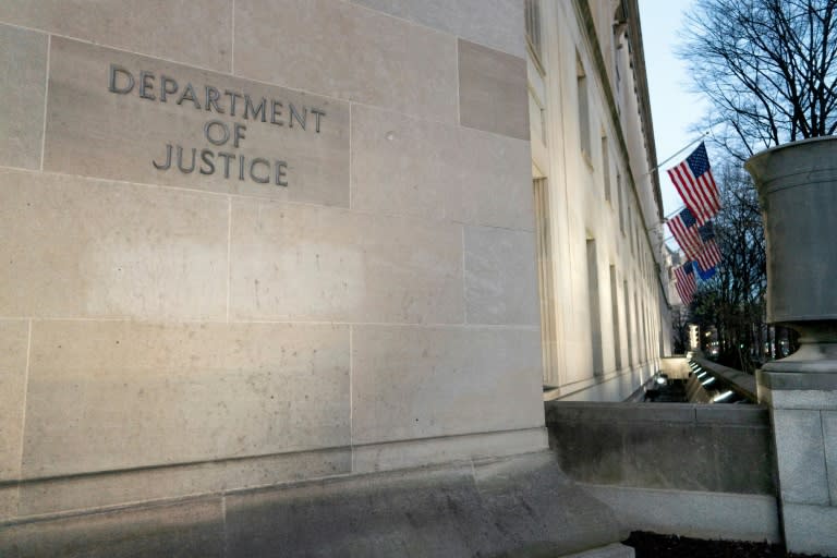 Nigerian extradited, faces life sentence in US over nude photo that led to teen’s death