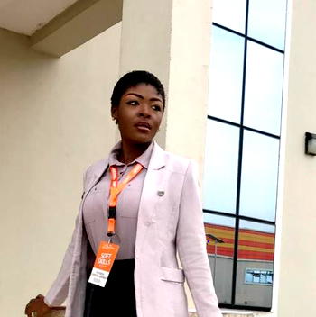 Empowering a Healthier Future: Loveth Fayehun’s impact on healthcare excellence across Africa