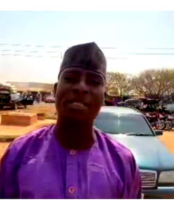 FG, States should adopt Governor Sani’s non-kinetic approach to end terrorism – Abdullahi