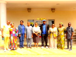 Open Defecation: Water Ministry collaborates with NYSC to engage communities