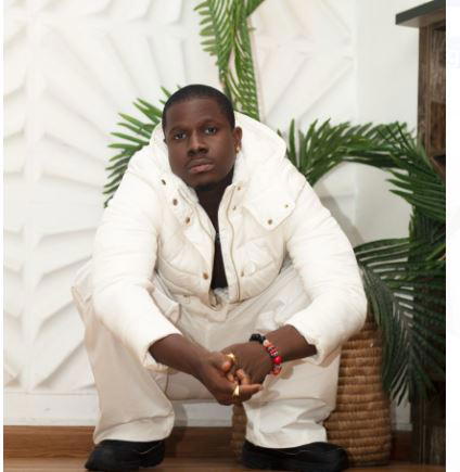 Dancleph: A rising star in Afrobeat and highlife music