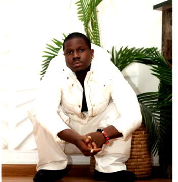 Dancleph: A rising star in Afrobeat and highlife music