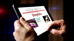 Deepfakes: Internet users must be more alert than ever – Tech experts
