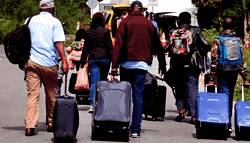 Canada deports 366 Nigerians as nearly 1,000 face removal