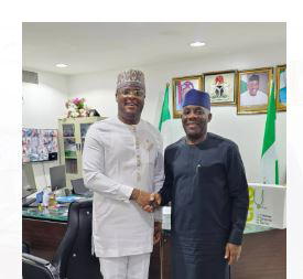 Celebrating international education day:  A pathway to progress and development in Edo State