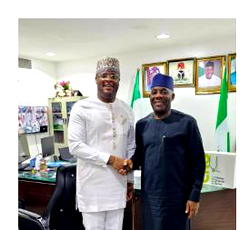 Celebrating international education day:  A pathway to progress and development in Edo State