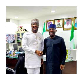 Celebrating international education day:  A pathway to progress and development in Edo State