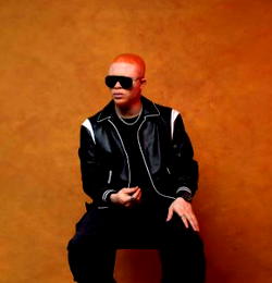 Shaiboy Yaya gears up for a game-hanging release with Jumabee