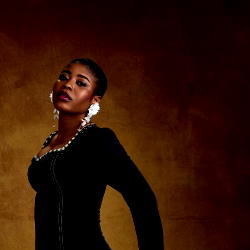 Debby makes history with SOVAS award win for spoken word