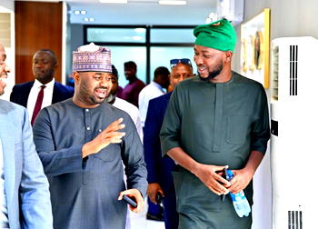 Dangote: Confirming what we’ve always known Zacch to be at 47