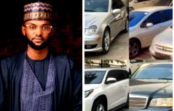 Zamfara APC forum hails Danfulani over car donation to party loyalists