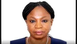 Sulaiman-Ibrahim congratulates Adekaiyaoja as first female DSS Deputy Director-General