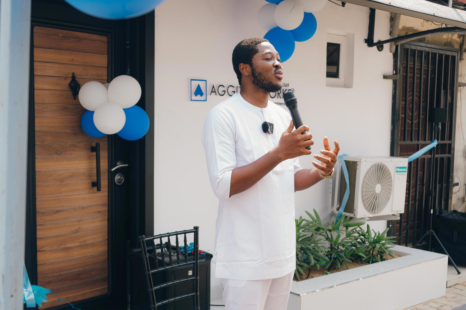 Digital devt firm opens in Ajah, Lagos