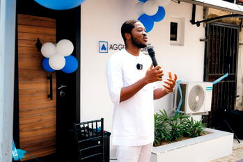 Digital devt firm opens in Ajah, Lagos