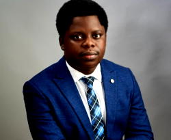 The Transformative journey of a self-taught product designer: Adeniyi’s rise to global impact