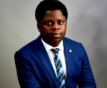 The Transformative journey of a self-taught product designer: Adeniyi’s rise to global impact
