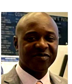 Breaking New Ground: Ayodele Amodu’s Novel Approach to Safeguarding Alabama’s Blueberry Industry