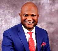 Edo deputy governor preaches hope, unity in New Year