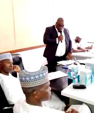 Kevin Adagha unveils breakthrough technologies to drive sustainability in Nigeria’s built environment