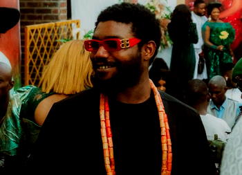 Collaboration between artists, creatives key for growth of Nigerian music industry – Etinosa Ehiorobo