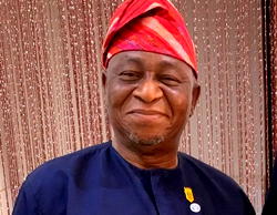 Modern referral centre to galvanize livestock devt underway – Dr Enahoro